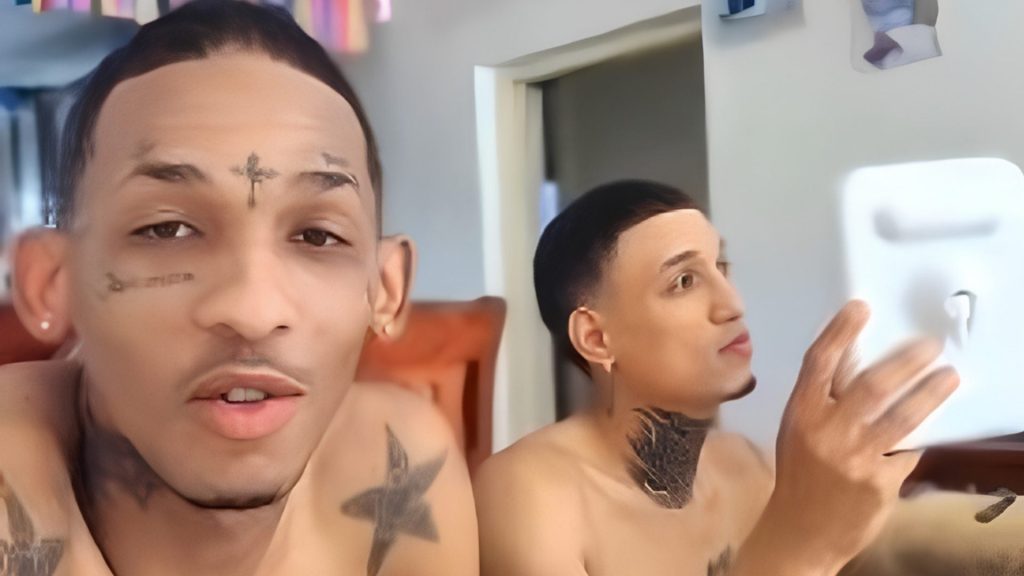 Tuvieron que maquillarse por tatuajes en la cara para tomarse foto de la cédula; JCE aclara no era obligatorio