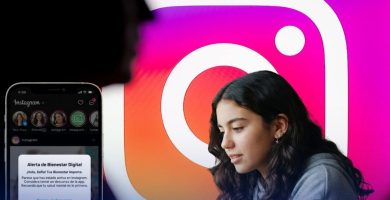Instagram activa alerta de salud mental para jóvenes entre 13 y 17 años: Meta AI avisará a los padres
