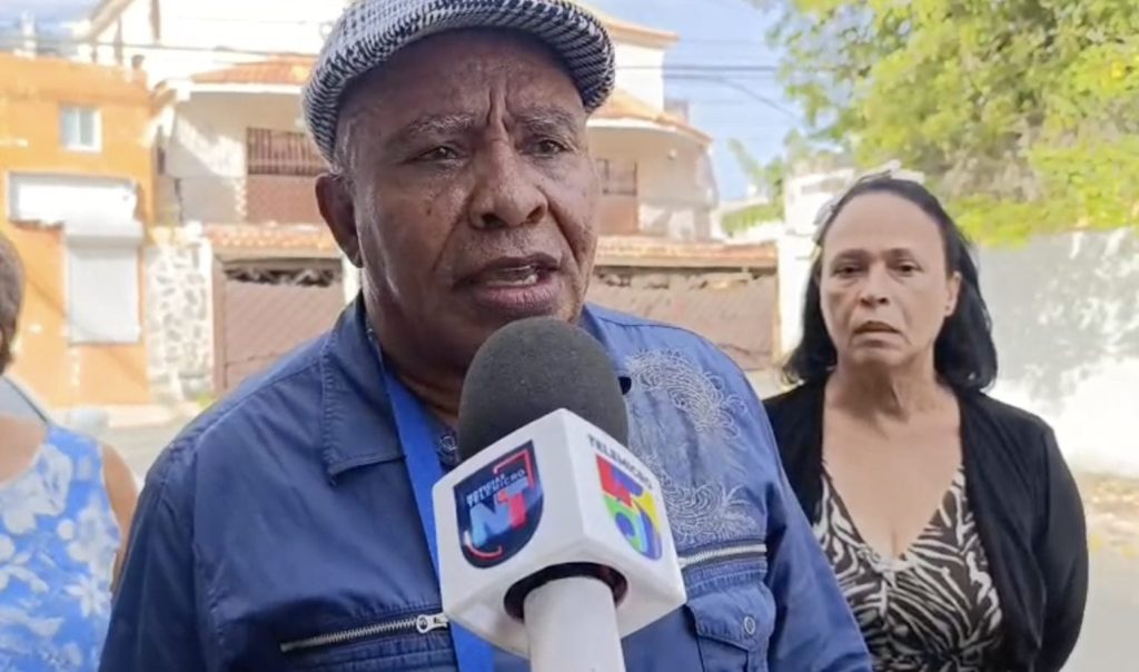 Banda mantiene en zozobra a residentes de Villa Tropicalia