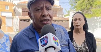 Banda mantiene en zozobra a residentes de Villa Tropicalia