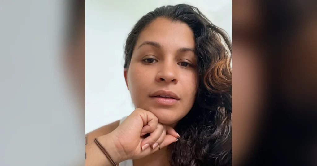 Mujer que protagonizo incidente viral brinda declaraciones
