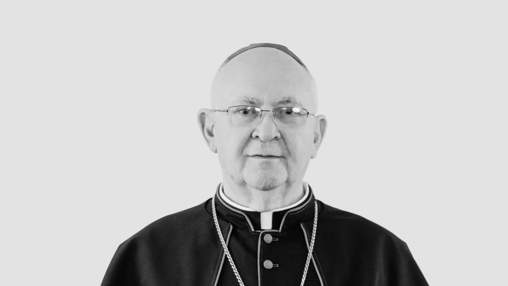 Fallece monseñor Antonio Camilo, obispo emérito de La Vega