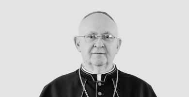 Fallece monseñor Antonio Camilo, obispo emérito de La Vega