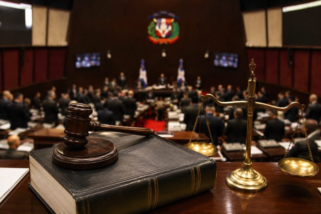 Comisión Bicameral prevé conocer hoy debate del nuevo Código Penal: 84 propuestas en espera