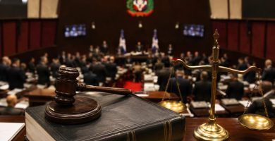 Comisión Bicameral prevé conocer hoy debate del nuevo Código Penal: 84 propuestas en espera