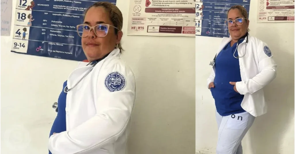 Lamentable situacion nos arrebata joven madre en Laguna Salada