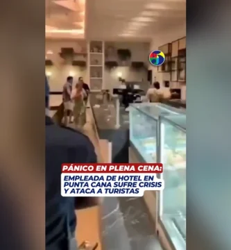 Video en Moon Palace Punta Cana genera controversia