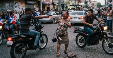 Asaltos a mano armada mantienen atemorizados a ciudadanos en Herrera