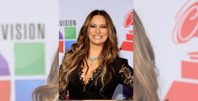 ¡Concierto cancelado! Suspenden evento de Myrian Hernández pautado para el 1 de agosto