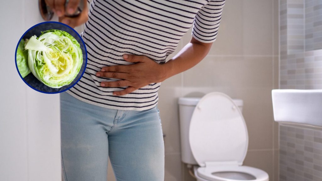 Vinculan lechuga de comercio de comida rápida a brote de ciclosporiasis en cuatro estados de EEUU