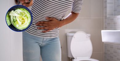 Vinculan lechuga de comercio de comida rápida a brote de ciclosporiasis en cuatro estados de EEUU