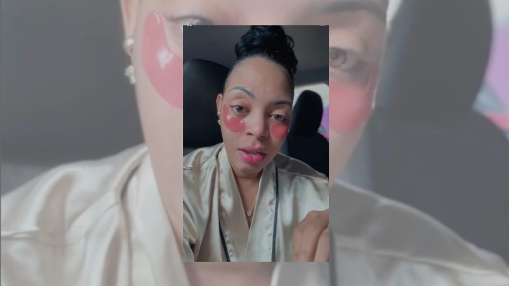 VIDEO: Influencer de San Pedro de Macorís denuncia suplantación de identidad y presunta extorsión a seguidores