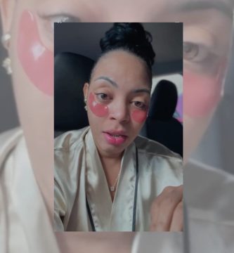 VIDEO: Influencer de San Pedro de Macorís denuncia suplantación de identidad y presunta extorsión a seguidores