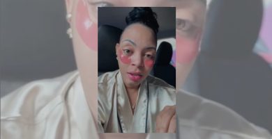 VIDEO: Influencer de San Pedro de Macorís denuncia suplantación de identidad y presunta extorsión a seguidores