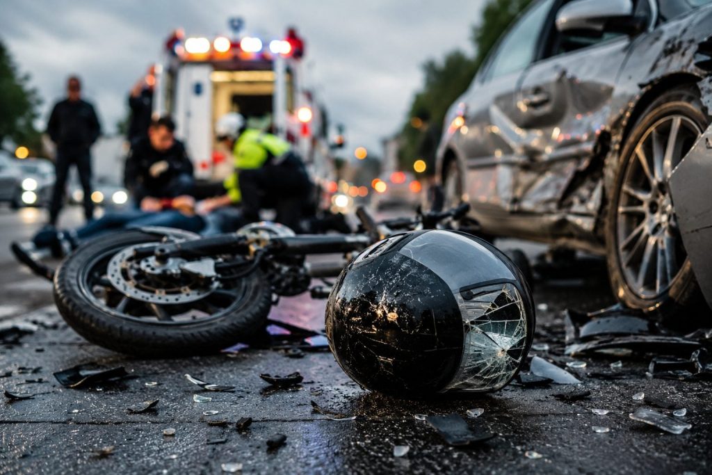 República Dominicana registra 1,103 muertes y 30,826 heridos por accidentes de tránsito en 2026