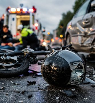 República Dominicana registra 1,103 muertes y 30,826 heridos por accidentes de tránsito en 2026