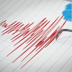 Guatemala siente sismo de magnitud 5 y luego terremoto de 7,4 con epicentro en México