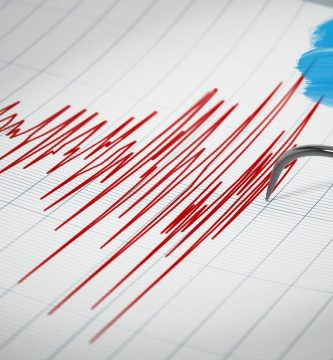 Guatemala siente sismo de magnitud 5 y luego terremoto de 7,4 con epicentro en México