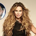 Muere el hijo de la actriz Aylín Mujica a los 30 años por supuesta neumonía