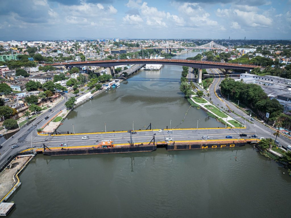 Atención conductores: Puente Flotante estará cerrado este sábado por dos horas