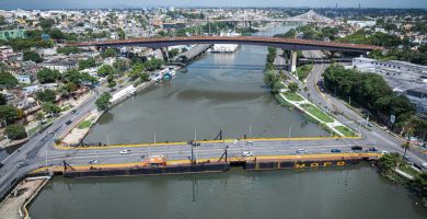 Atención conductores: Puente Flotante estará cerrado este sábado por dos horas