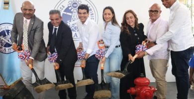 INAPA inicia construcción del acueducto de Jicomé tras 20 años de reclamos comunitarios