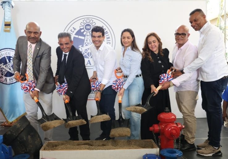 INAPA inicia construcción del acueducto de Jicomé tras 20 años de reclamos comunitarios
