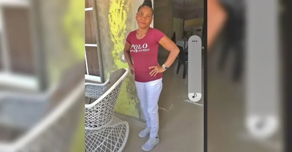 Nuevo giro en el caso Rosa Marte en Barraquito