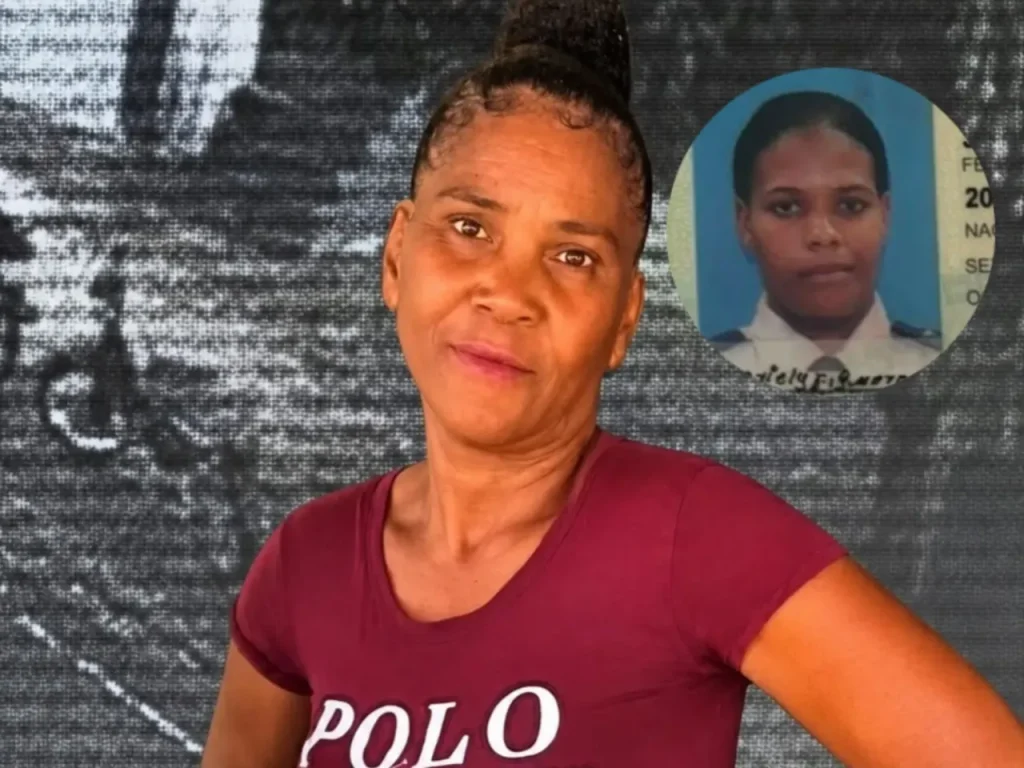 Tras ocho días de la desaparición de Rosa Marte, nuera habría confesado que la mató, pero su cuerpo aún no aparece