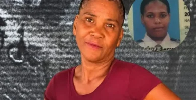 Tras ocho días de la desaparición de Rosa Marte, nuera habría confesado que la mató, pero su cuerpo aún no aparece