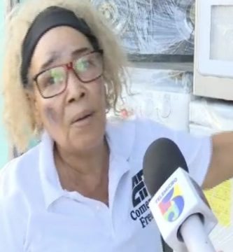 Aumenta la inseguridad en la avenida San Vicente de Paúl; comerciantes denuncian asaltos