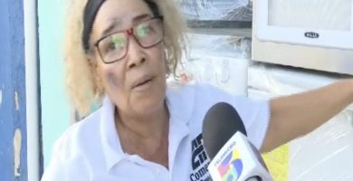 Aumenta la inseguridad en la avenida San Vicente de Paúl; comerciantes denuncian asaltos