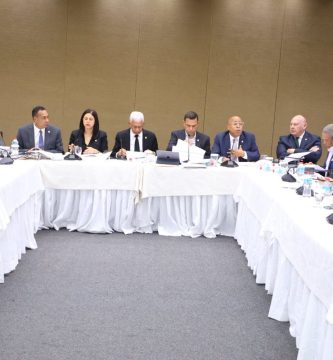 Comisión bicameral que estudia modificaciones al Código Penal concluye informe final