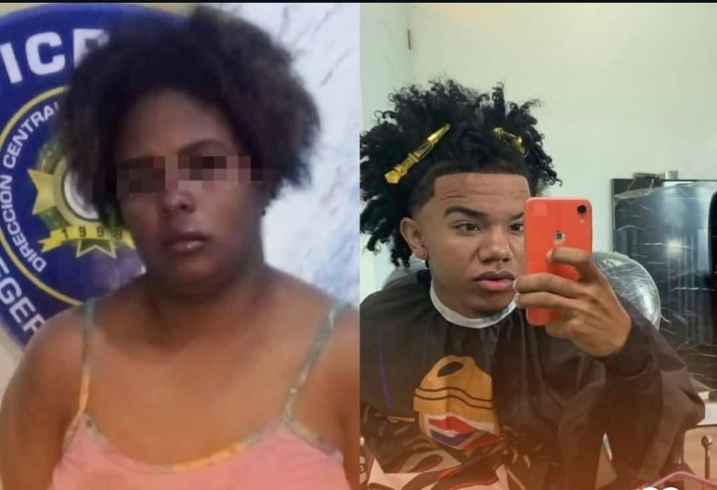 Velan restos de joven ultimado a estocadas por su pareja en Santo Domingo Norte