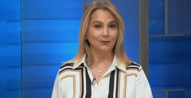 Avance de Nuria Piera genera expectativa por Yesenia Then