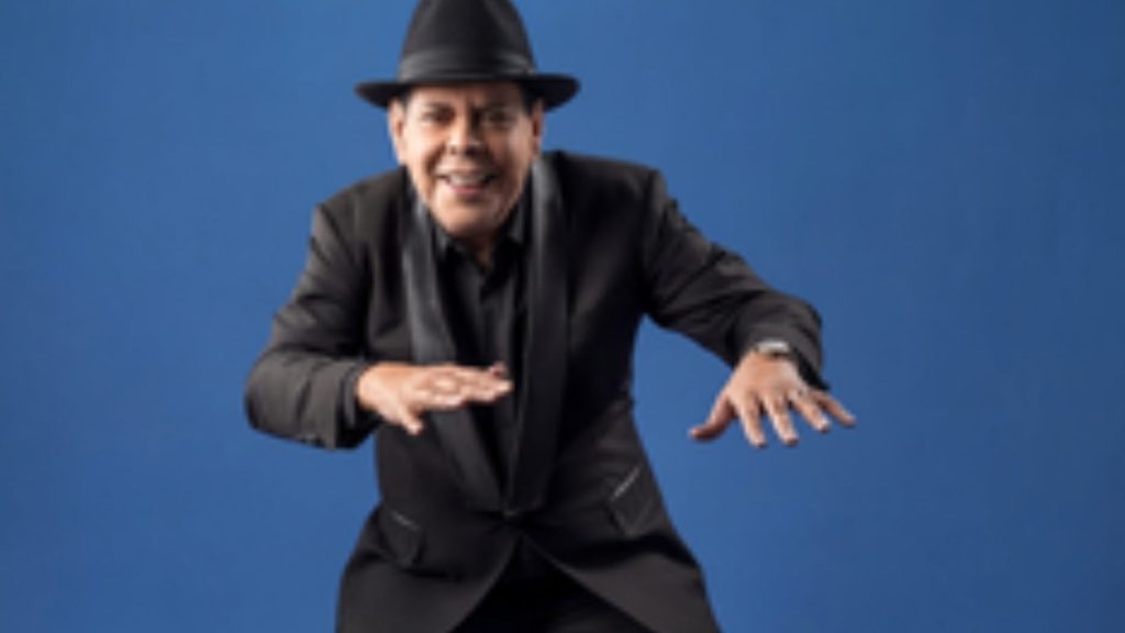 En estado delicado está Fernando Villalona, informa oficina del artista