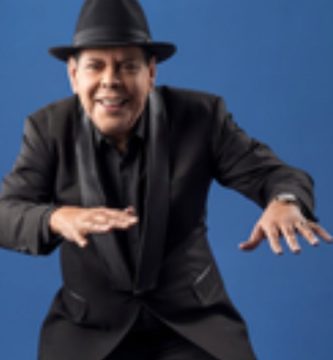 En estado delicado está Fernando Villalona, informa oficina del artista