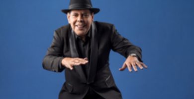 En estado delicado está Fernando Villalona, informa oficina del artista