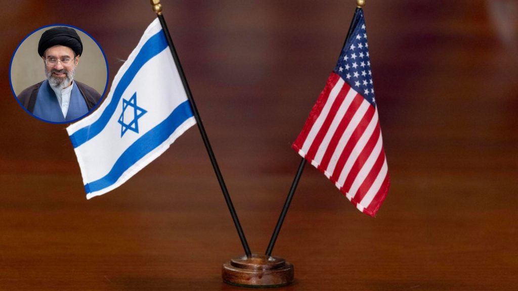 Líder supremo iraní no reaparecerá en público hasta que haya conflictos con EE.UU. e Israel, según fuentes