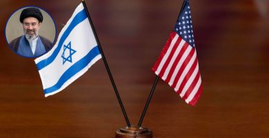 Líder supremo iraní no reaparecerá en público hasta que haya conflictos con EE.UU. e Israel, según fuentes