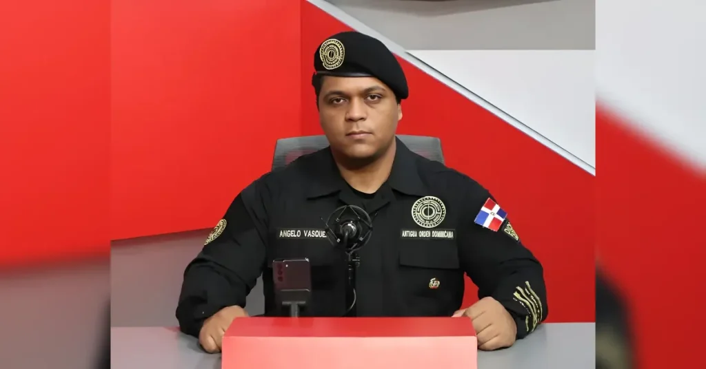 Antigua Orden se pronuncia tras caso en San Antonio de Guerra