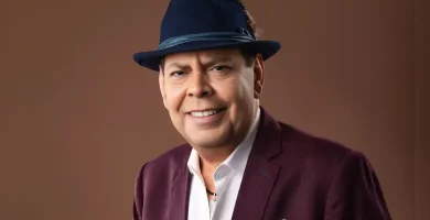 Actualizan información sobre estado de salud de Fernando Villalona