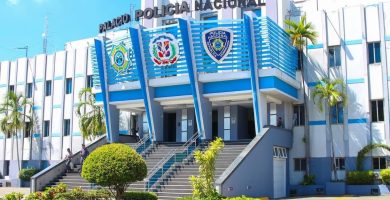 Tasa de homicidios en RD baja a 7.00 por cada 100,000 habitantes, según Fuerza de Tarea Conjunta