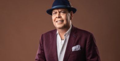 Fernando Villalona se encuentra estable y fuera de peligro; es tratado por bacterias estomacales