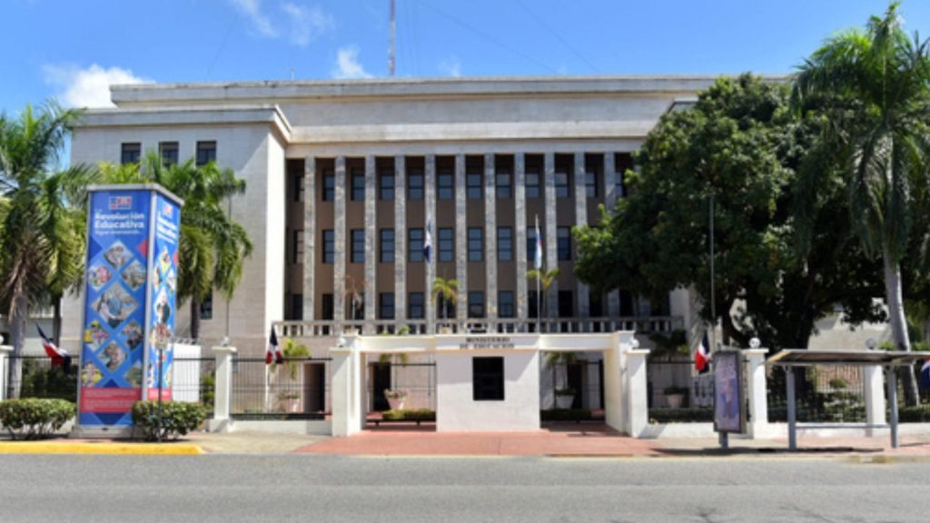Resultados de las Pruebas Nacionales ya están disponibles, informa Minerd