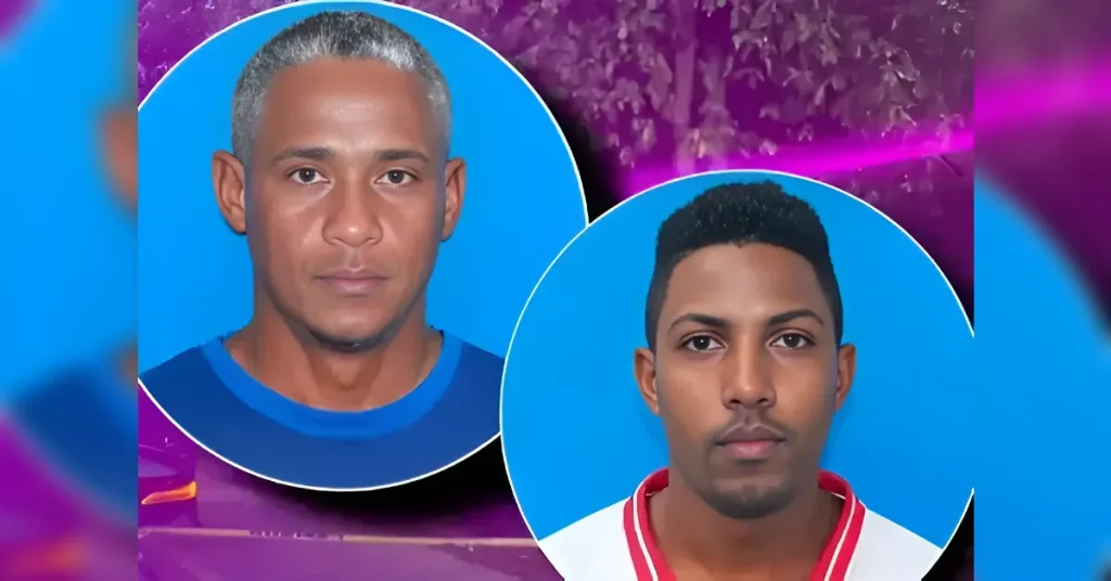 Lamentable suceso en Verón deja dos personas sin existencia