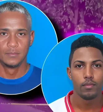 Lamentable suceso en Verón deja dos personas sin existencia