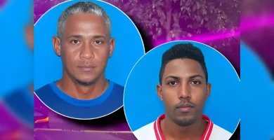 Lamentable suceso en Verón deja dos personas sin existencia