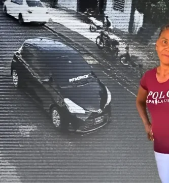 Caso Rosa Marte conmueve a Villa Riva tras hallazgo
