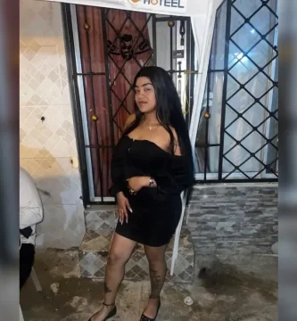 Se entrega acusada en caso de Melanie Castillo en Higüey
